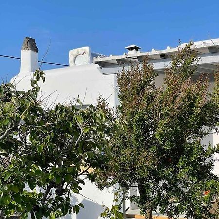 Mykonos TownAlesta公寓 外观 照片