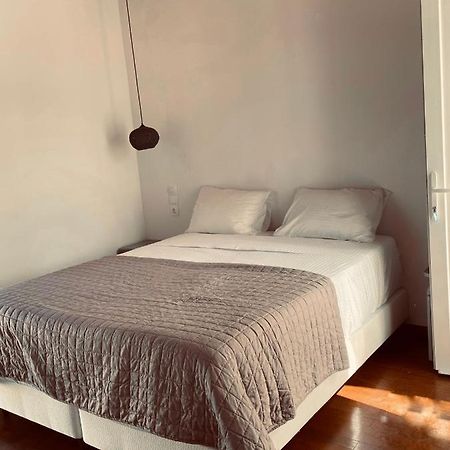 Mykonos TownAlesta公寓 外观 照片