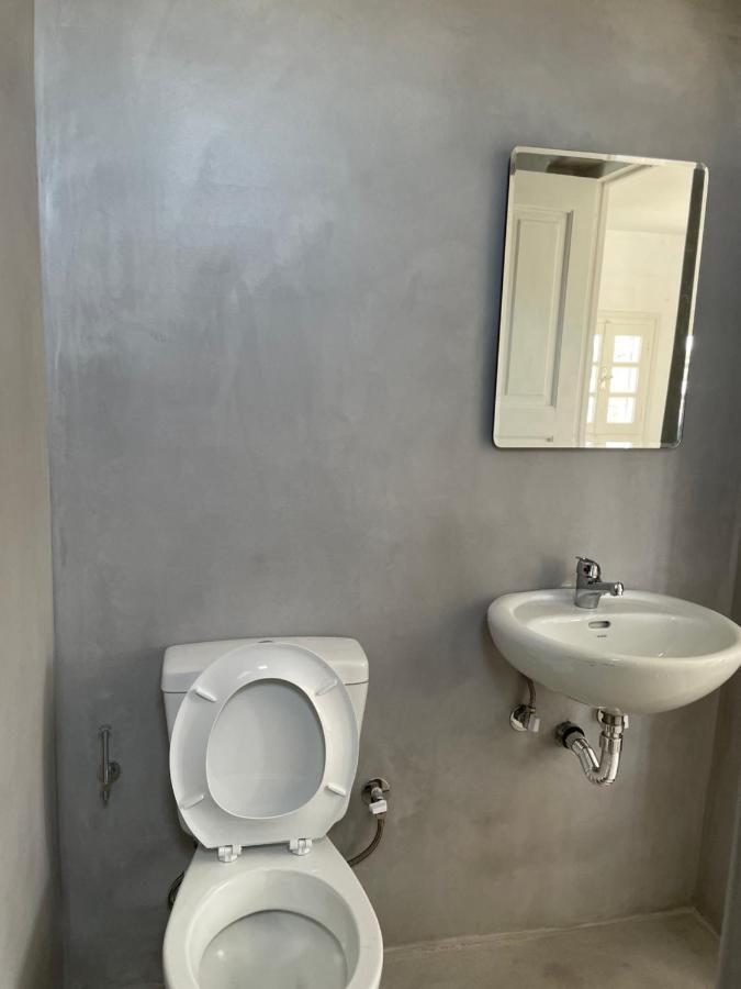 Mykonos TownAlesta公寓 外观 照片