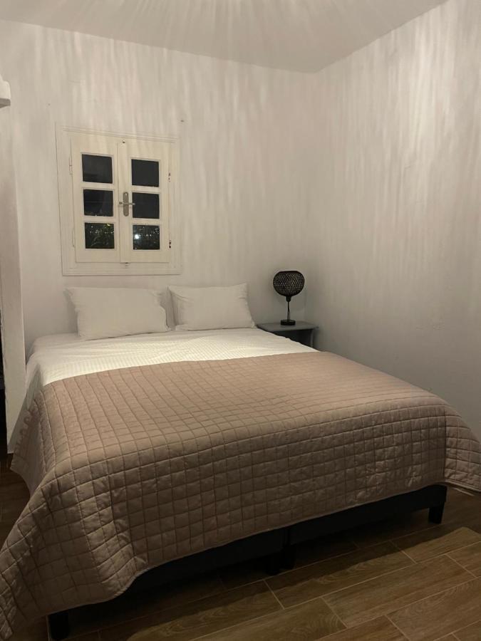 Mykonos TownAlesta公寓 外观 照片