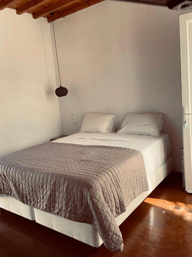 Mykonos TownAlesta公寓 外观 照片
