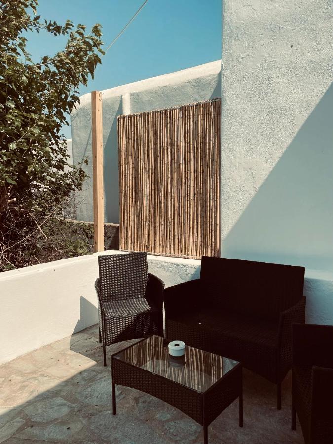 Mykonos TownAlesta公寓 外观 照片