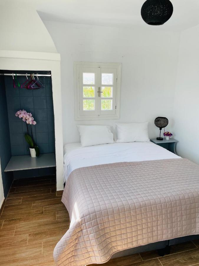 Mykonos TownAlesta公寓 外观 照片