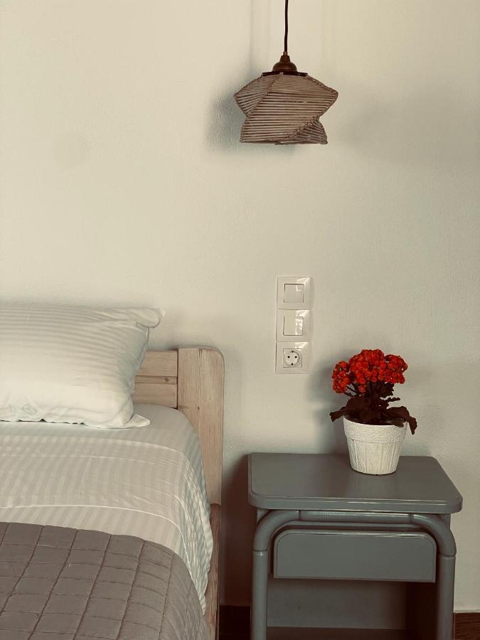 Mykonos TownAlesta公寓 外观 照片