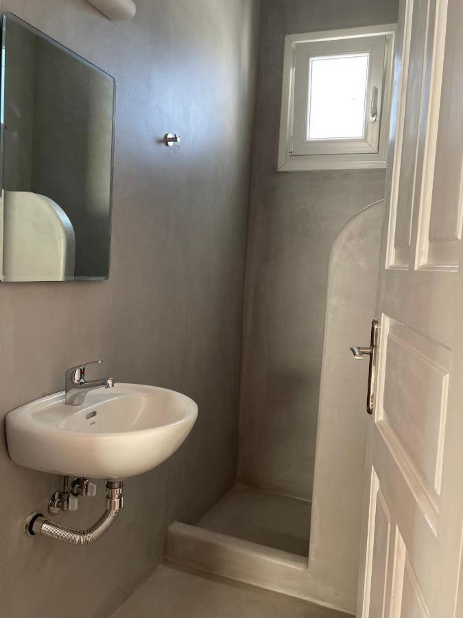 Mykonos TownAlesta公寓 外观 照片